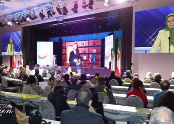 اليوم العالمي للمرأة 2022 - التضامن الدولي مع المرأة الأوكرانية والإيرانية