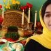 حُرِمت السجينة السياسية زهراء محمدي من الإجازة في عيد نوروز عام 1401 الإيراني