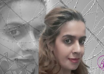 خديجة مهدي بور تعاني من حرمان طبي في سجن إيلام