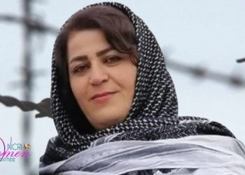 استخبارات قوات الحرس تهدد السجينة السياسية الكردية كلاله مرادي بتعذيب أبنائها