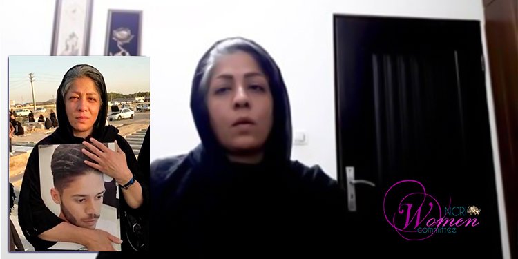 الأمهات المطالبات بالعدالة