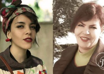 فتح ملف جديد بحق السجينة السياسية ياسمين آرياني المسجونة في سجن كجويي