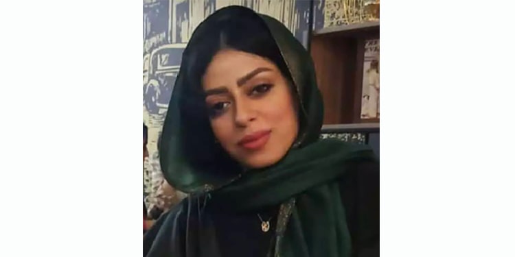 آمنة اميني نيا