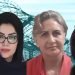 محكمة الثورة بطهران تحكم على أربعة نساء مسيحيات بالسجن 17 عاما