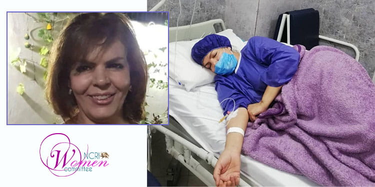 منيرة عرب شاهي