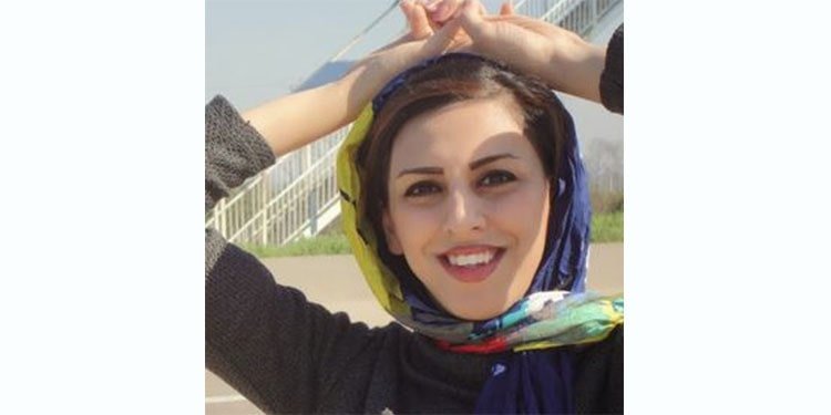 ثمين إحساني، ناشطة في مجال حقوق الطفل