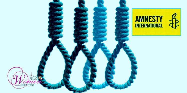  إيران لديها أكثر من نصف عمليات الإعدام المسجلة في العالم في عام واحد