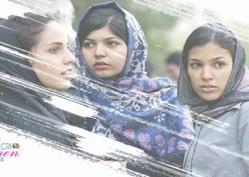 فرض الحجاب الإجباري على النساء بمقر تجسس وقوانين قمعية جديدة