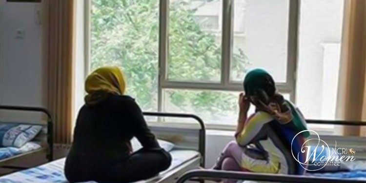 لا يوجد سوى 27 بيتا آمنا في إيران