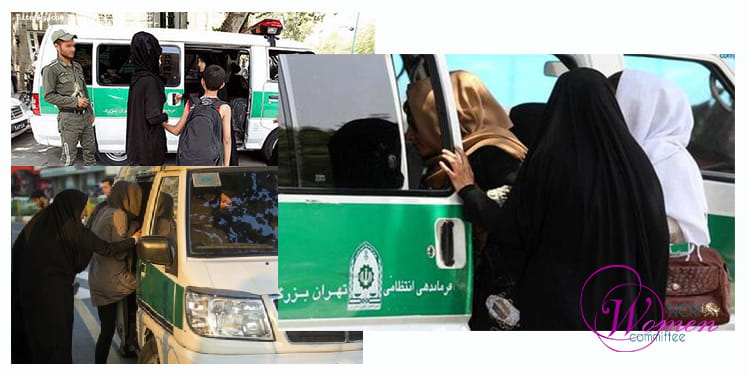 الحجاب الإجباري وقيود لا نهاية لها