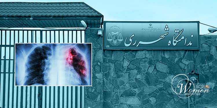 تلوث المياه وزيادة أعداد المرضى في أوساط السجينات