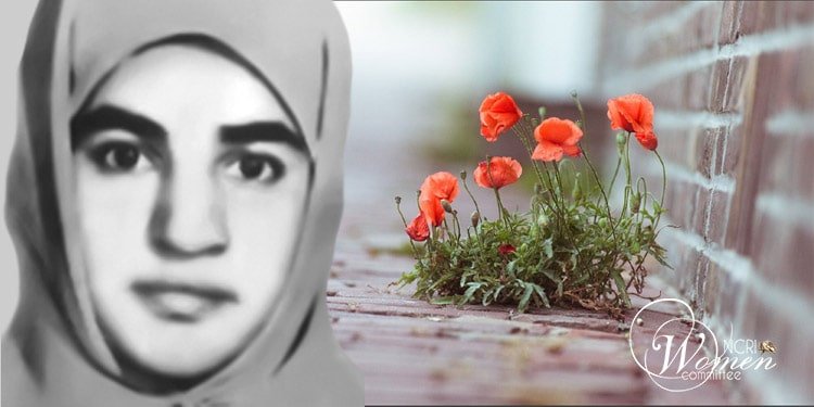 فاطمة فاضل زاده 