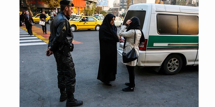 ونُشر خبر خلال الأيام الماضية ينبأ بانطلاق دورية ارشادية غير مرئية في مشهد بعد 