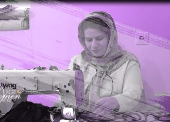 ستة ملايين معيلة إيرانية معرضات لأشكال خطيرة من الاكتئاب النفسي