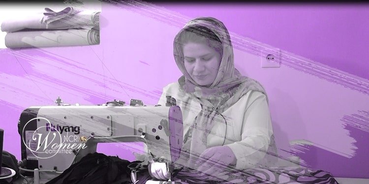 ستة ملايين معيلة إيرانية معرضات لأشكال خطيرة من الاكتئاب النفسي