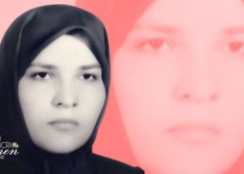 زهرا نجاد إيماني، معلمةُ نهج المقاومة