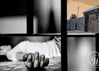 من المسؤول عن وفاة سميه هاشمي في سجن قرجك إثر جرعة عالية من المواد المخدرة؟