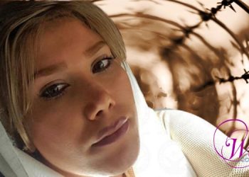 أصيبت السجينة السياسية زهرة سرو بمرض معد في سجن إيفين