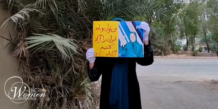 نستطيع ويجب علينا تحرير إيران - عبدان