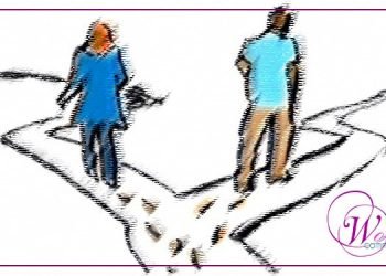 الحق في الطلاق هو أحد الحقوق العديدة التي حُرمت منها المرأة الإيرانية