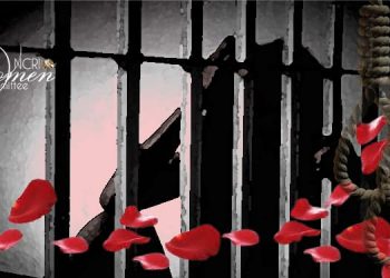 ممَن عرفتهم - شمسي براري، البطلة المقيدة بالأغلال