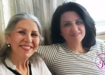 اعتقال مهوش ثابت وفريبا كمال آبادي للمرة الثانية