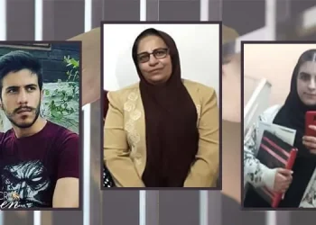 إفتعال ذرائع جديدة لمنع الأم السجينة من اللقاء مع إبنها في السجن