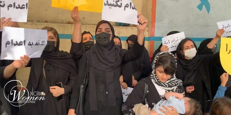 يواجه العديد من السجناء المحكومين بالإعدام من بينهم 1000 شخص