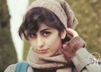 إطلاق سراح سبيده رشنو من السجن بدفع  كفالة بعد شهر ونصف