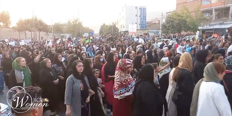 وصدم هذا الحادث المروِّع المواطنين وأثار حفيظتهم، ولا سيما نشطاء حقوق المرأة في مريوان