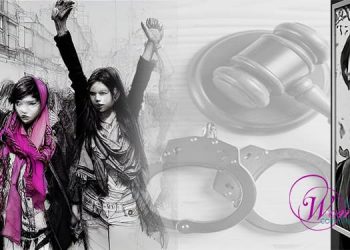 معدل الاعتقالات التعسفية للناشطات المدنيات يرتفع، بعد مقتل جينا أميني