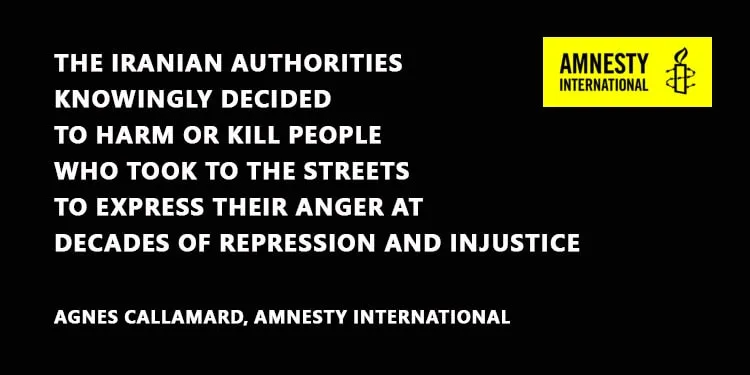 تعرض المتظاهرون للتعذيب وسوء المعاملة