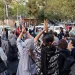 إيران: وثائق مسربة تظهر أوامر رفيعة المستوى للقوات المسلحة بـ "التعامل بدون رحمة" مع المتظاهرين