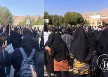 الانتفاضة الإيرانية مستمرة في يومها الـ 32 على الرغم من العنف الوحشي ضد المتظاهرين والسجناء