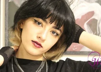 نيكا شاكرمي