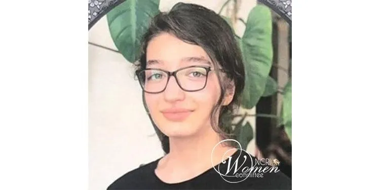 سارينا إسماعيل زاده