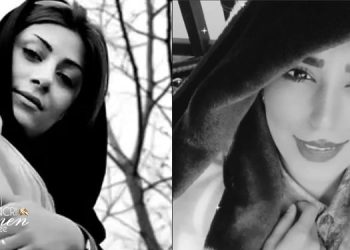 في اليوم الـ 75 الانتفاضة الإيرانية، لا تزال النساء للقتل والتعذيب على يد نظام الملالي