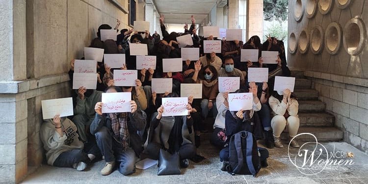 جامعة الفنون الجميلة - فرع برديس