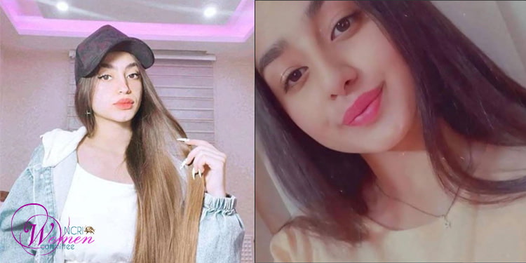 وقُتِل آرام مجد 17 عاما خلال احتجاجات في قائمشهر