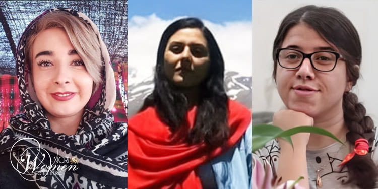 سجناء سياسيين