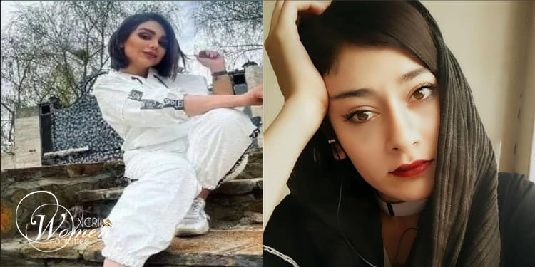 حُكم على ”سارينا قرابت“ و”فائزة جوادي“ بالسجن خمس سنوات لكل منهما