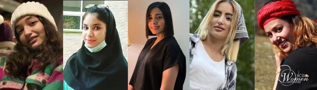 مسيرة لآلاف الإيرانيين في اليوم الـ 49 تكريما لشهداء الانتفاضة الإيرانية