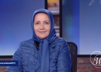 إسقاط النظام ضرورة من أجل إحقاق حقوق المرأة الإيرانية