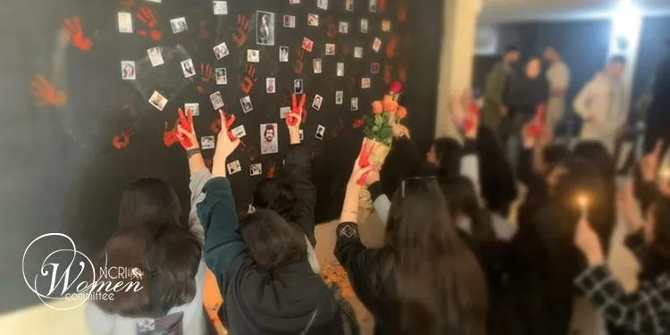 جامعة العلوم والثقافة لليوم الـ 59 للانتفاضة الوطنية