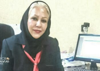 اعتتقال الأخصائية النفسية الإكلينيكية الطبيبة افسانه سادات مدبر