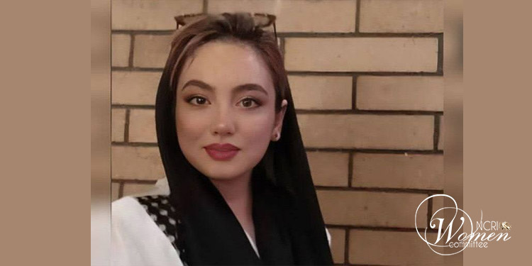 حُكِم على مهسا بيروي