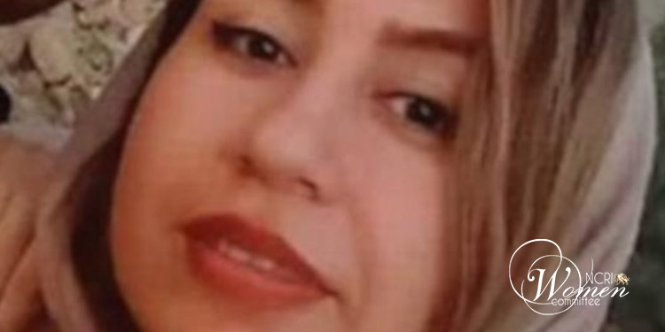 إلهام أفكاري تقول إن عشرات المراهقات البريئات محتجزات  في سجن عادل آباد بتهمٍ خطيرة