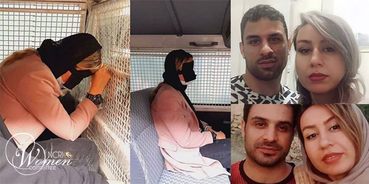 حُكم على إلهام أفكاري بالسجن 5 سنوات