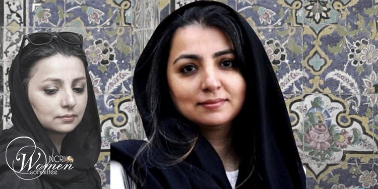 حُكم على ”وجيهه بري زنكنه“ بالسجن 6 سنوات