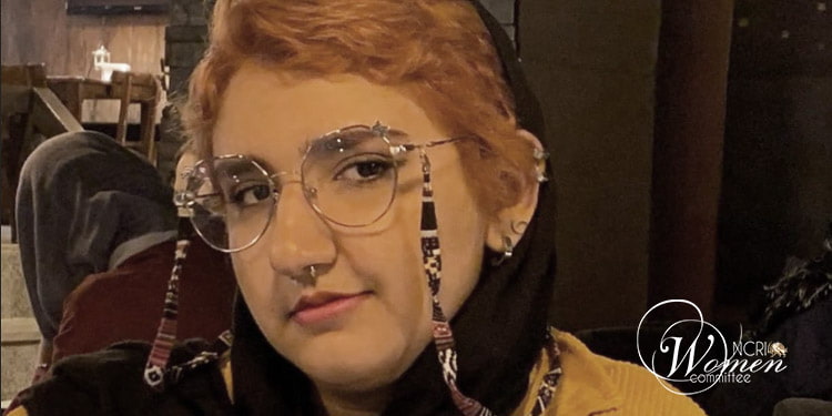 مليكا قراكوزلو تحت التعذيب في مستشفى للأمراض النفسية تديرها وزارة المخابرات